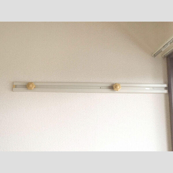 ヴェルデめいわ　B102号室 ハングバー