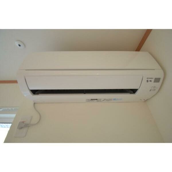 Sun　Field 部屋設備