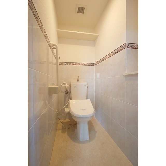 ル・シエルⅠ 内観