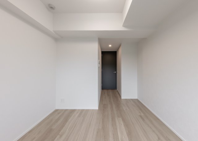 SYFORME TSUNASHIMA201号室 ※同タイプ参考写真です（カラータイプが異なる場合がございます）