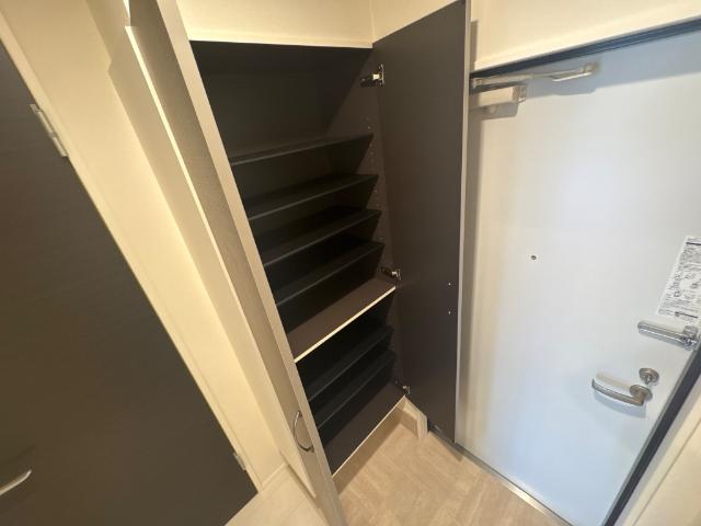 ｓｕｎｓｈｉｎｅ　ｒｅｓｉｄｅｎｃｅ101号室 下駄箱