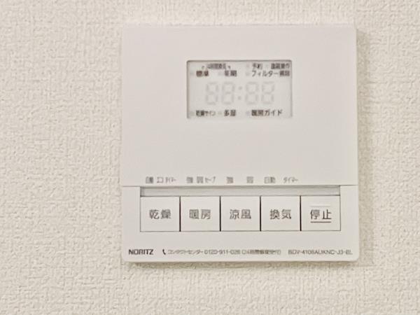 品川Ｖタワー　タワー棟21階 部屋設備