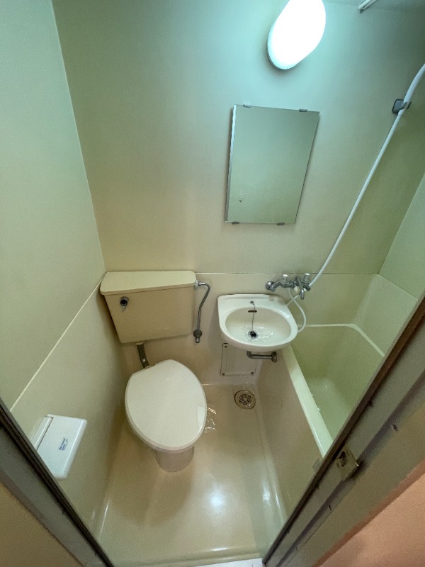 クロノス座間2階 部屋その他