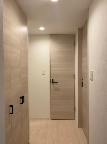 SYFORME UENO Asyl Court803号室 同建物別部屋の参考画像