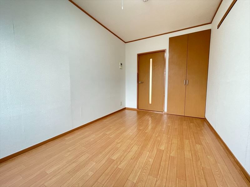 グリーンガーデンＩＹＯ1階 部屋その他