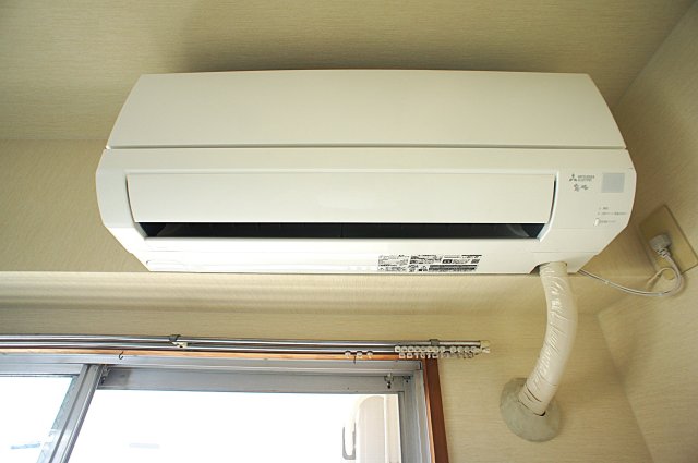 宍田ビル 部屋設備