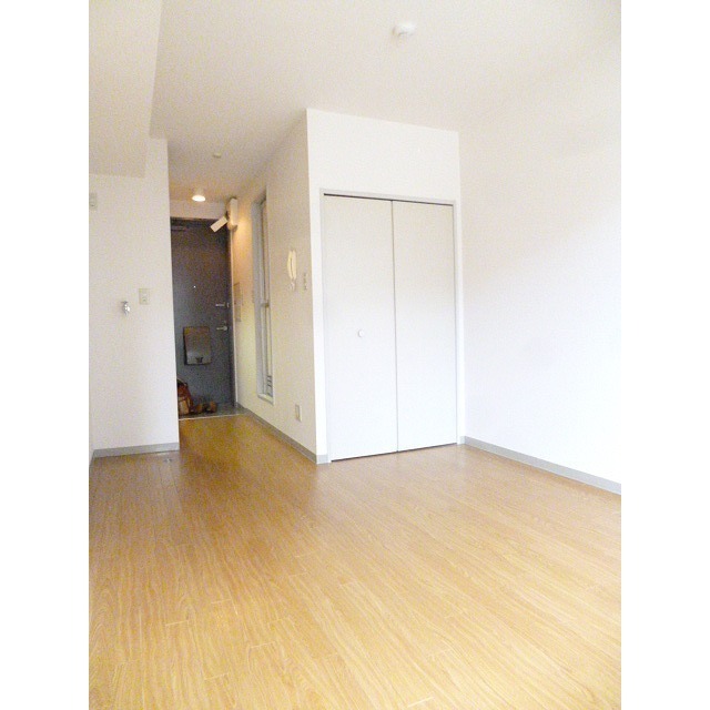 casa de rosa（旧レジデンス田中）0203号室 リビング