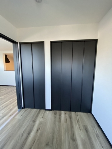 ミリアビタ前原2階 収納