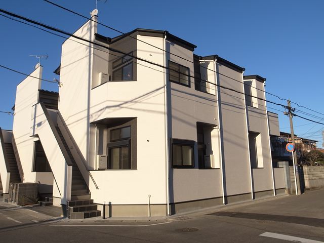 K-PLACEの外観画像