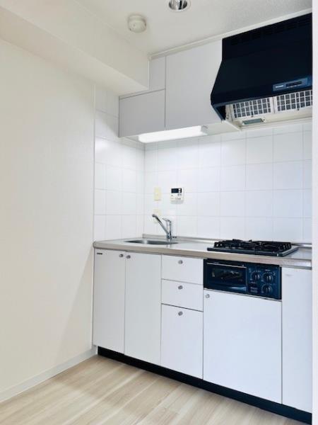 ＳＳ．ＦＬＡＴ神楽坂ｓｏｕｔｈ キッチン