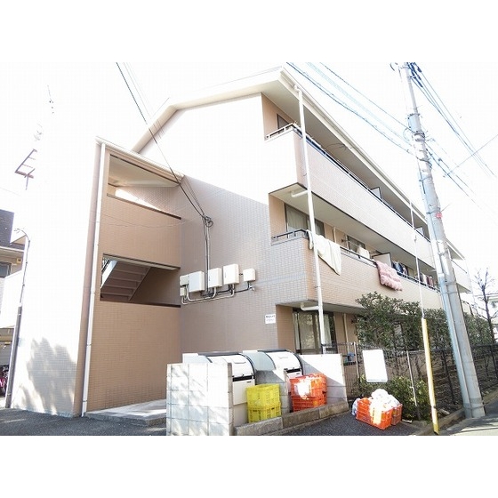 クレール秀光0305号室 外観