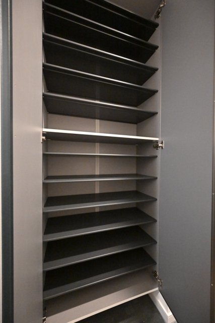 ＥＳ－Ｇｒａｎｄｅ東中野3階 靴入