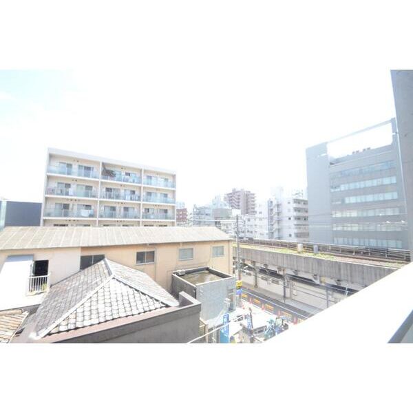 Gradito　Ryogoku401号室 部屋その他