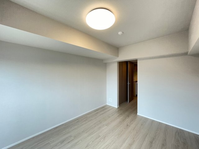 DIPS上板橋212号室 寝室