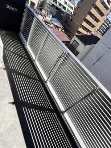 びゅうリエット横浜平沼402号室 ※現況優先