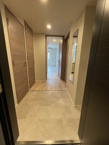 プラウドフラット本所吾妻橋712号室 玄関