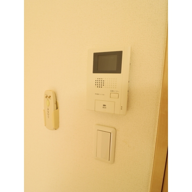 アムール HAL102号室 部屋その他