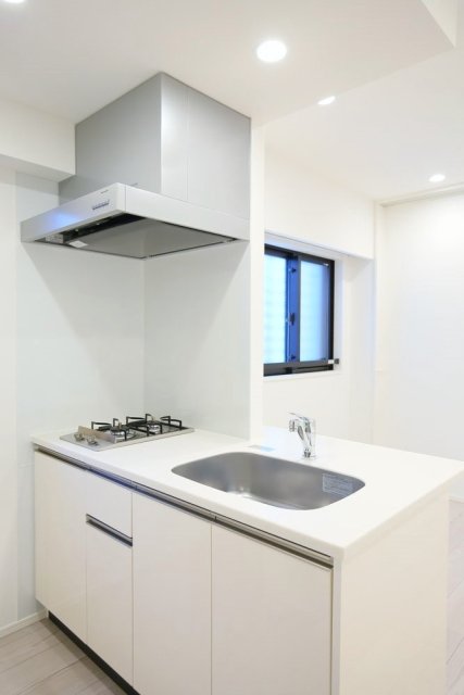 ＴＡＳ田園調布レジデンス2階 キッチン