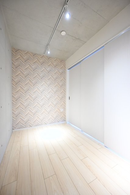 カルージュ要町4階 部屋その他