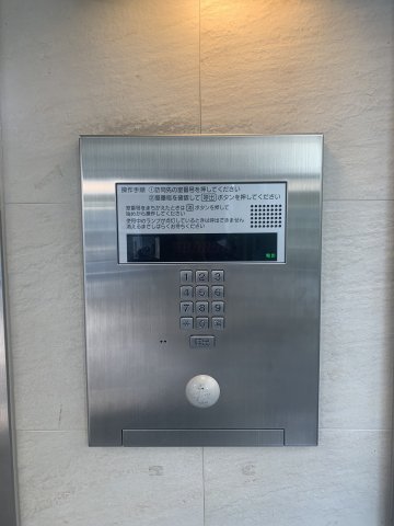 プライムアーバン西荻窪Ⅱ412号室 オートロック