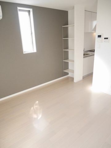 ＣＢ東川口ラベルタ リビング