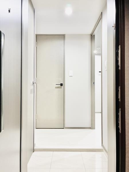 コンポジット早稲田鶴巻町2階 リビング