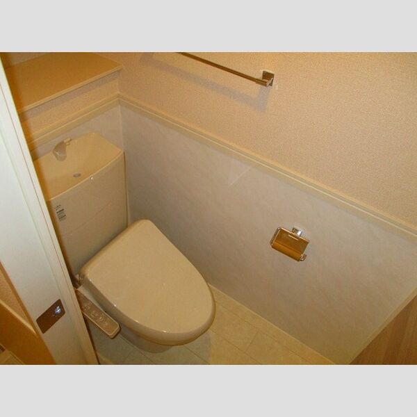 グレイズシア 温水洗浄暖房便座