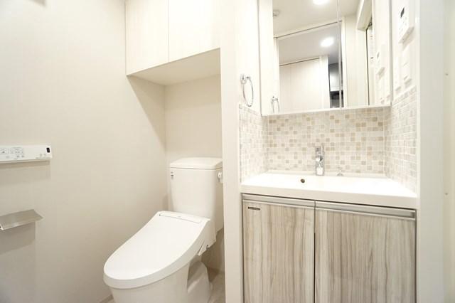 ステージファースト浅草橋Ⅳ8階 収納