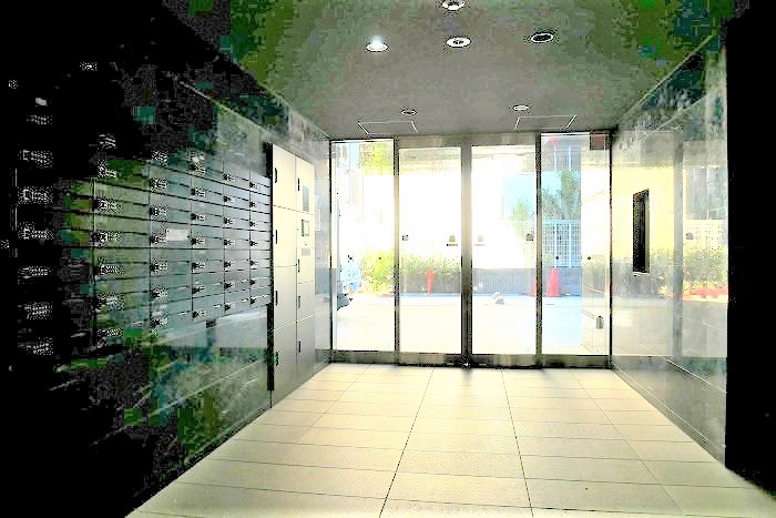 マキシヴ東向島フュージョナル4階 外観