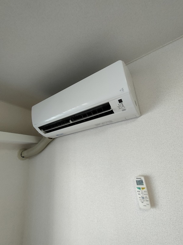 アネックスⅡＡ2階 部屋設備