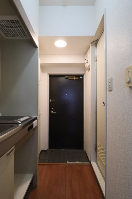 日神パレス吉野町3階 同建物別部屋の参考画像