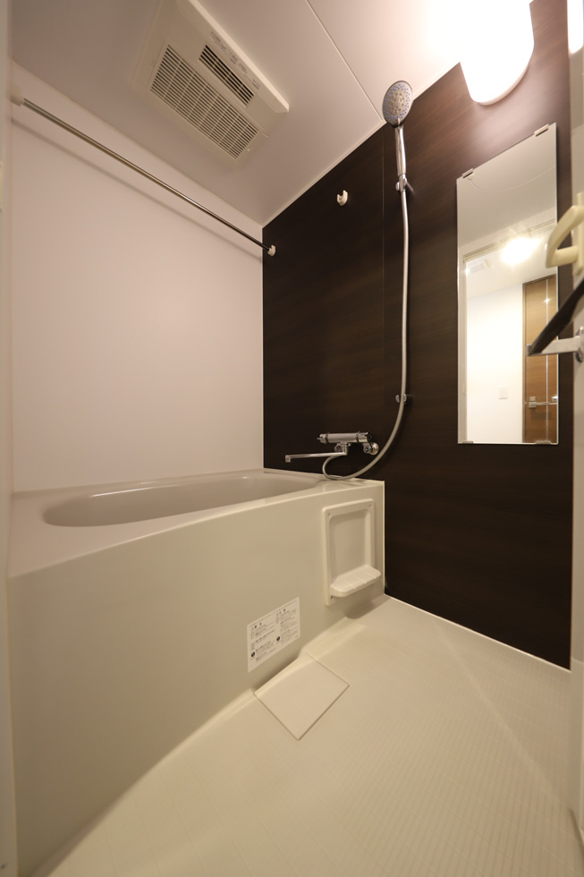 マキシヴ中野2階 内観