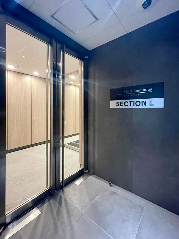 ジオーブルミナス704号室 その他