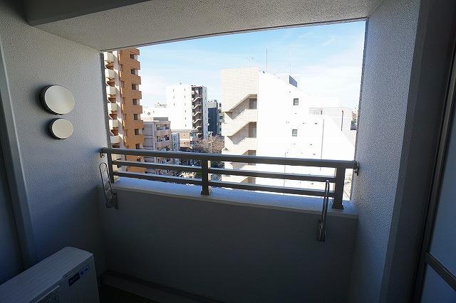 Weave Base OMORI3階 同建物別部屋の参考画像