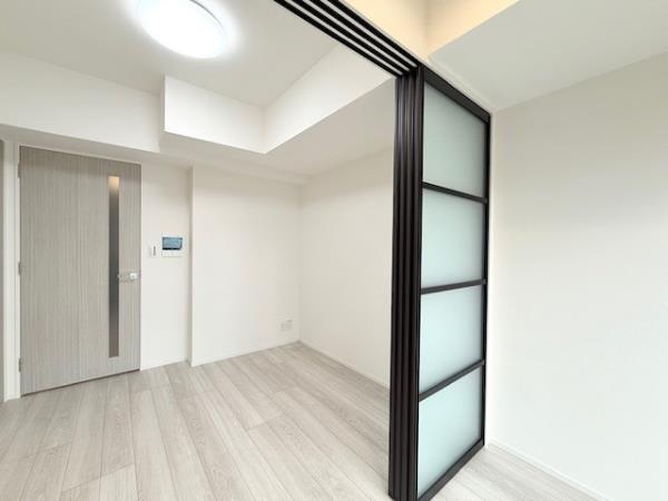 エレミ本蓮沼 リビング