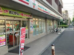 ホームズ武蔵小杉 【コンビニエンスストア】セブンイレブン 川崎山王町1丁目店まで540ｍ