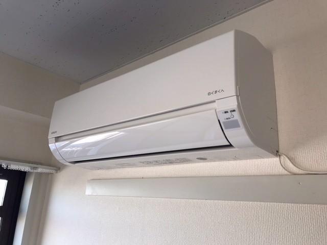 ＫＥＮＺＯ　ＨＡＵＳ　ｔｏｓｈｉｍａ　ｐａｒｋ0603号室 部屋設備