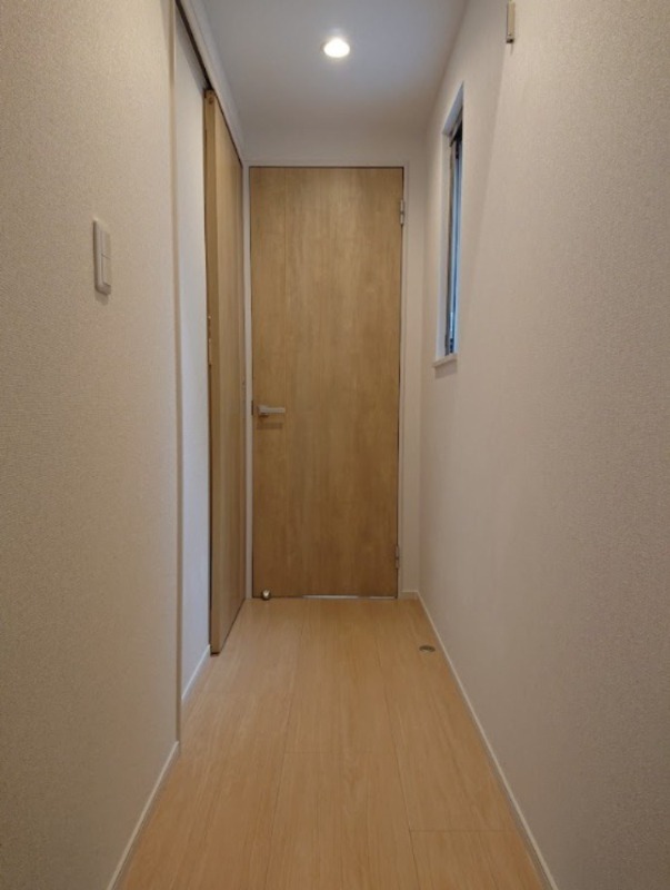 イケザワビル 内観