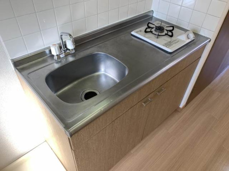 グランドメゾンM キッチン