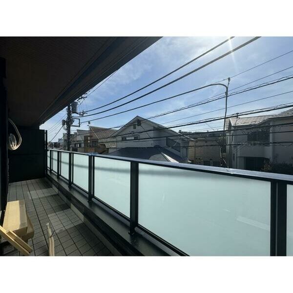 TREE　TOPS　代々木204号室 部屋その他