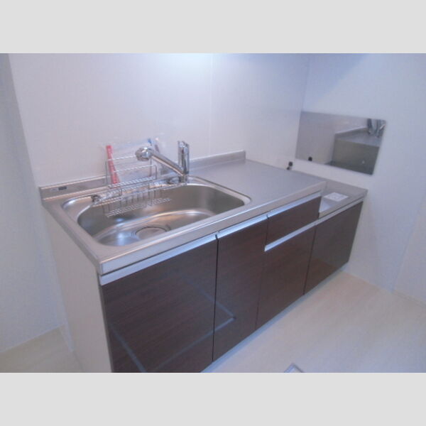 カメリアⅡ キッチン