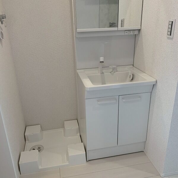 Ambitionかしわ台202号室 部屋その他