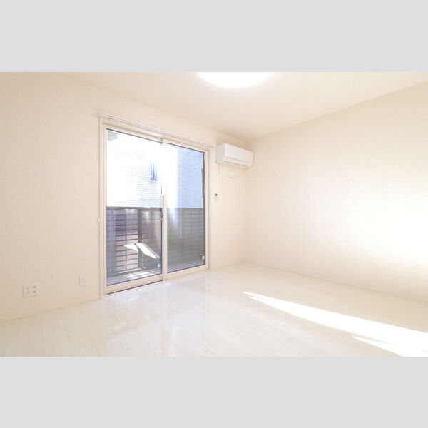 メゾンK リビング