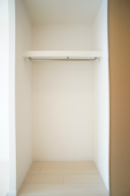 リブリ・鵠沼海岸 収納