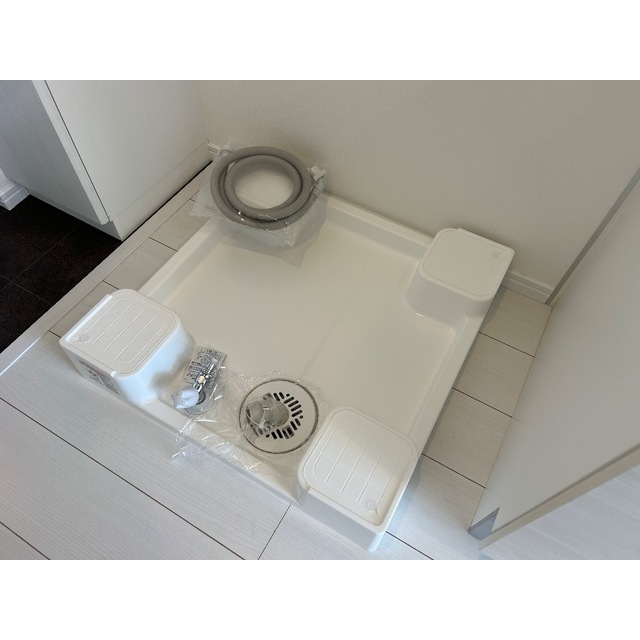 MQuarto東大宮206号室 部屋その他