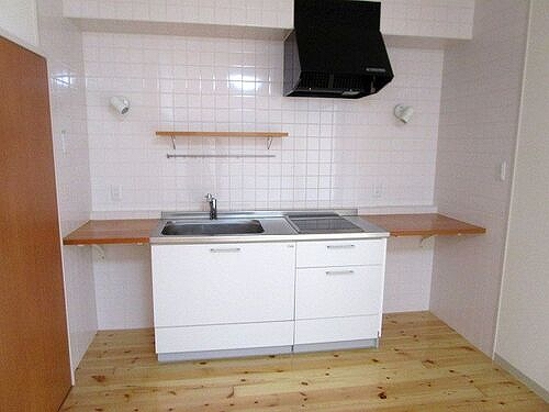 レスポワールみずほ台 キッチン　※前回募集時2017年月6撮影