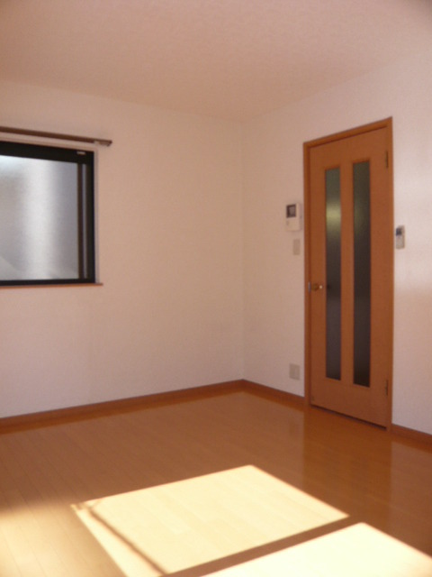 リラ中山0102号室 部屋その他