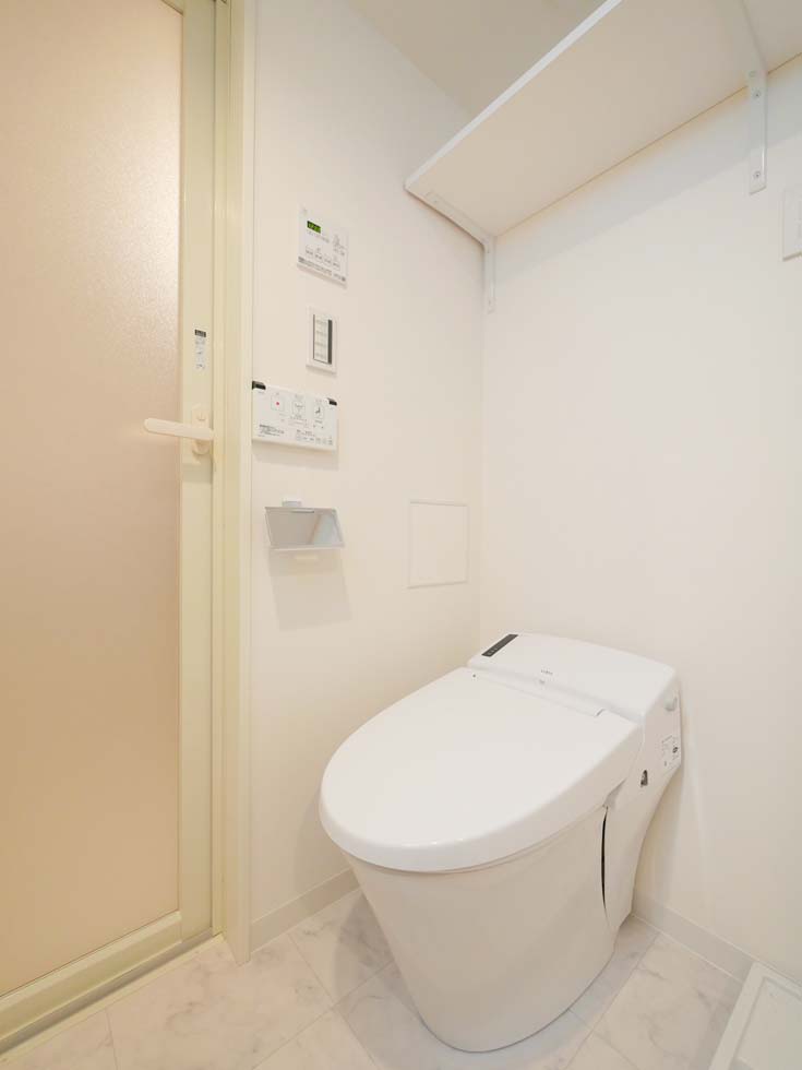 Mind　Tokiwadai 内観