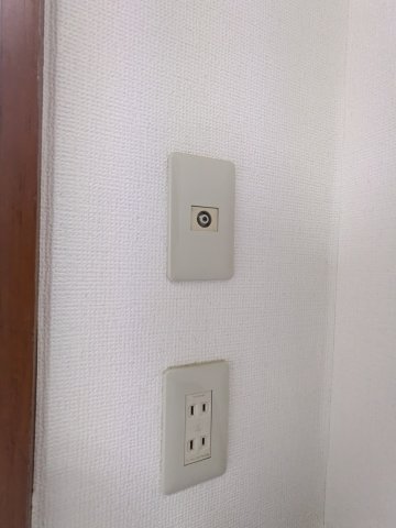 アムール笹塚 部屋設備