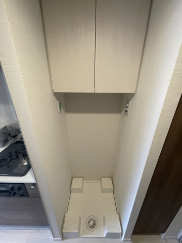 ガーラ・ステーション川崎平間3階 部屋設備